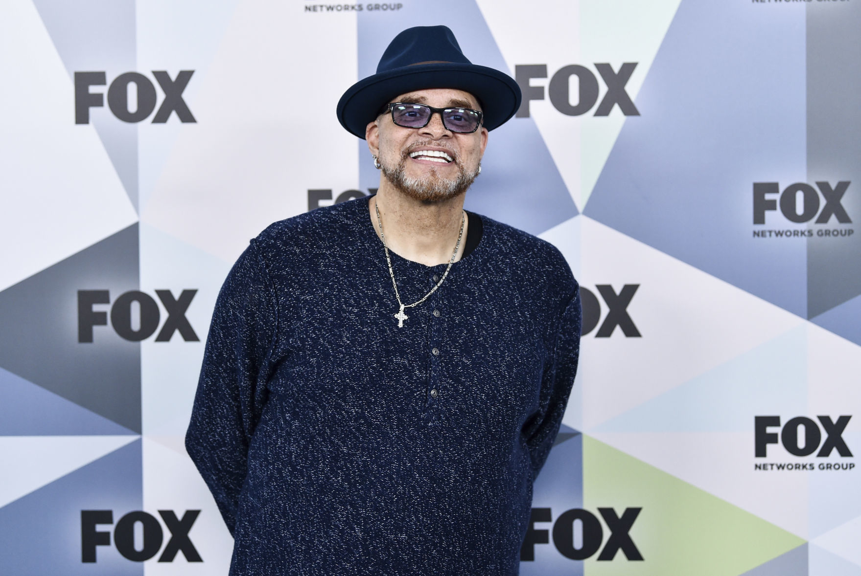 2018 Fox Networks Group Upfront